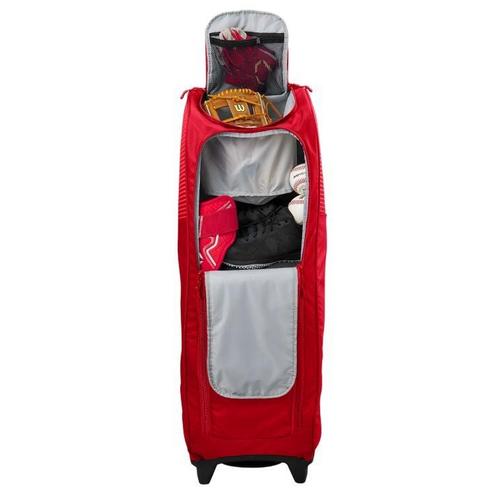 EvoShield Tone Set Baseball Wheeled Bag - Primary Image