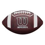 Wilson Omega Game Football - Thumbnail 1 of 7