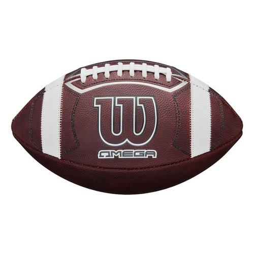 Wilson Omega Game Football - Primary Image