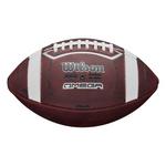 Wilson Omega Game Football - Thumbnail 2 of 7