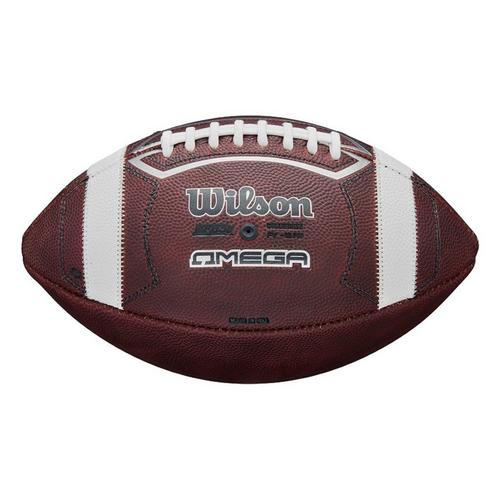 Wilson Omega Game Football - Primary Image