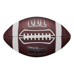Wilson Omega Game Football - Thumbnail 3 of 7