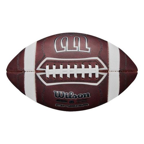 Wilson Omega Game Football - Primary Image