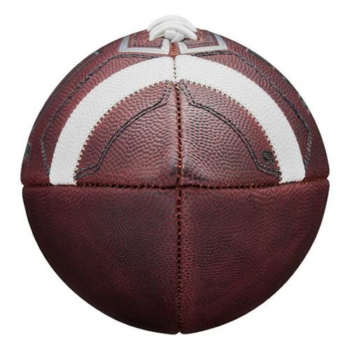 Wilson Omega Game Football - Primary Image