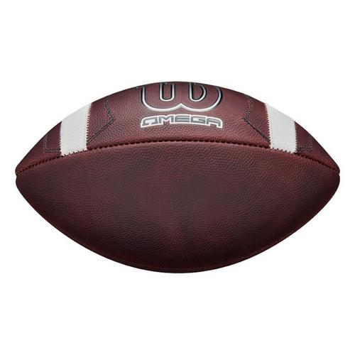 Wilson Omega Game Football - Primary Image