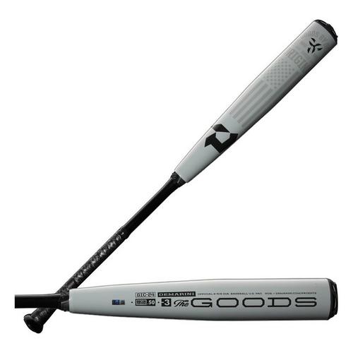 2024 DeMarini The Goods BBCOR Baseball Bat - Primary Image