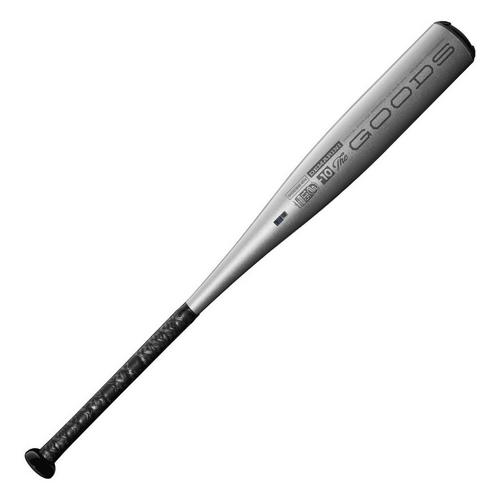 DeMarini Youth 2024 The Goods One Piece USSSA Baseball Bat - Primary Image
