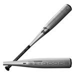 DeMarini Youth 2024 The Goods One Piece USSSA Baseball Bat - Thumbnail 8 of 8