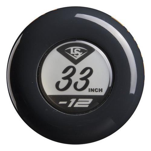 2024 Louisville Slugger Nexus Fastpitch Softball Bat - Primary Image