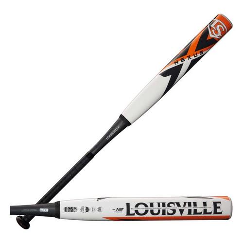 2024 Louisville Slugger Nexus Fastpitch Softball Bat - Primary Image