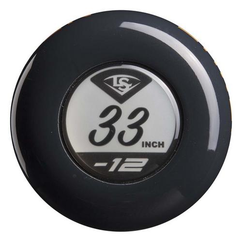 2024 Louisville Slugger Nexus Fastpitch Softball Bat - Primary Image