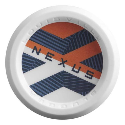 2024 Louisville Slugger Nexus Fastpitch Softball Bat - Primary Image