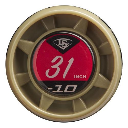 2024 Louisville Slugger Meta Fastpitch Softball Bat - Primary Image