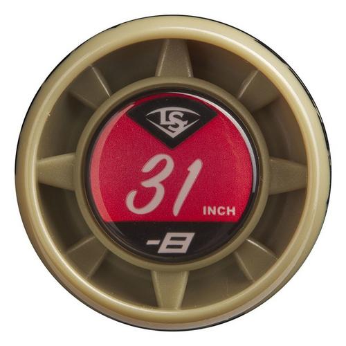 2024 Louisville Slugger Meta Fastpitch Softball Bat - Primary Image