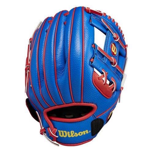 2024 Wilson A200 10" EZ Catch Baseball Glove - Primary Image