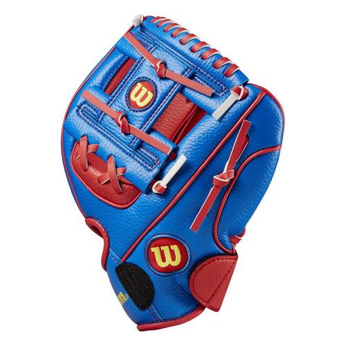 2024 Wilson A200 10" EZ Catch Baseball Glove - Primary Image
