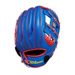 2024 Wilson A200 EZ Catch 10" T-Ball Glove - Thumbnail 1 of 4