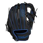 Youth Wilson A700 Pedroia Fit 11.25" Infield Baseball Glove - Thumbnail 1 of 6