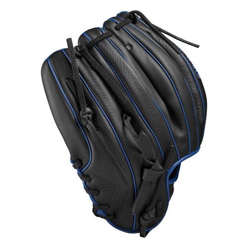 Youth Wilson A700 Pedroia Fit 11.25" Infield Baseball Glove - Primary Image