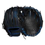 Youth Wilson A700 Pedroia Fit 11.25" Infield Baseball Glove - Thumbnail 6 of 6