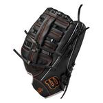 Youth Wilson A700 12.5" Outfield Baseball Glove - Thumbnail 2 of 6