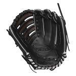 Youth Wilson A700 12.5" Outfield Baseball Glove - Thumbnail 3 of 6