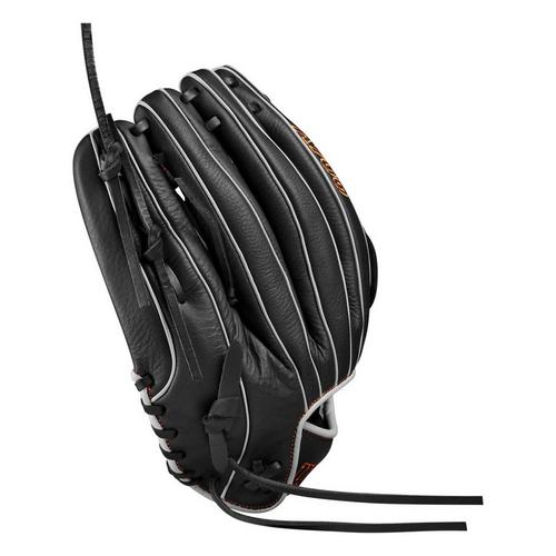 Youth Wilson A700 12.5" Outfield Baseball Glove - Primary Image