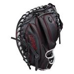 Youth Wilson A700 Pedroia Fit 32.5" Baseball Catcher's Mitt - Thumbnail 4 of 6