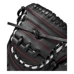 Youth Wilson A700 Pedroia Fit 32.5" Baseball Catcher's Mitt - Thumbnail 5 of 6