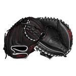 Youth Wilson A700 Pedroia Fit 32.5" Baseball Catcher's Mitt - Thumbnail 6 of 6