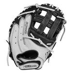 Youth Wilson A700 33 Fastpitch Softball Catchers Mitt - Thumbnail 1 of 5
