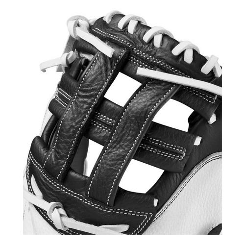 Youth Wilson A700 33 Fastpitch Softball Catchers Mitt - Primary Image