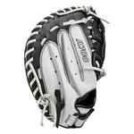 Youth Wilson A700 33 Fastpitch Softball Catchers Mitt - Thumbnail 4 of 5