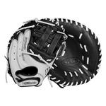 Youth Wilson A700 33 Fastpitch Softball Catchers Mitt - Thumbnail 5 of 5