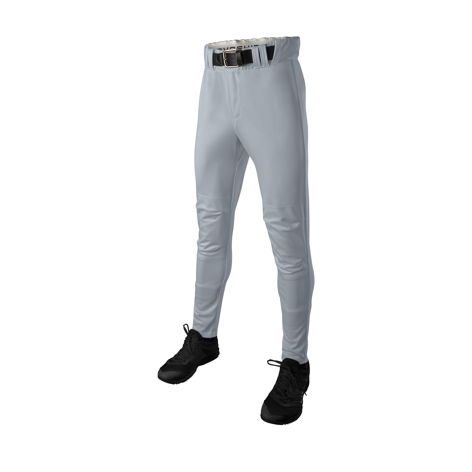 EvoShield Men's CT Game Baseball Pants, XS, Blue Grey