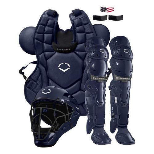 EvoShield Baseball Catcher's Gear Kit - Primary Image