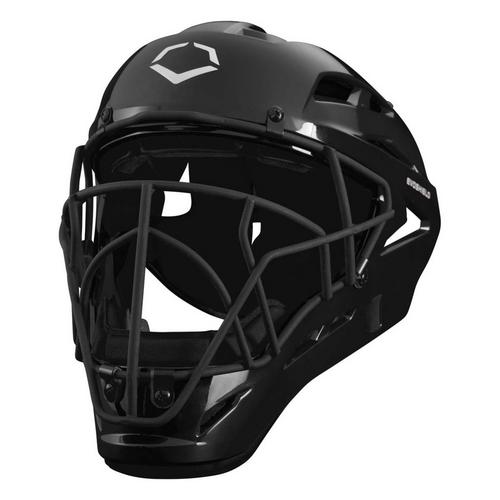 Intermediate EvoShield Fastpitch Softball Catcher's Gear Kit - Primary Image