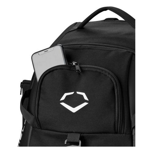 Adult EvoShield Recruit Baseball Backpack - Primary Image