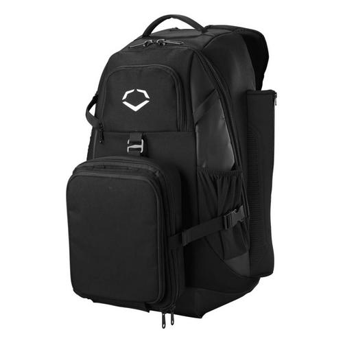 Adult EvoShield Recruit Baseball Backpack - Primary Image