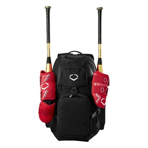 Adult EvoShield Recruit Baseball Backpack - Primary Image