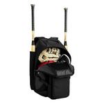 Adult EvoShield Recruit Baseball Backpack - Thumbnail 15 of 19