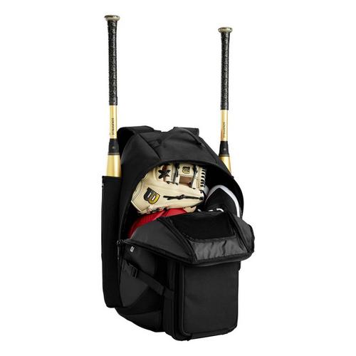 Adult EvoShield Recruit Baseball Backpack - Primary Image