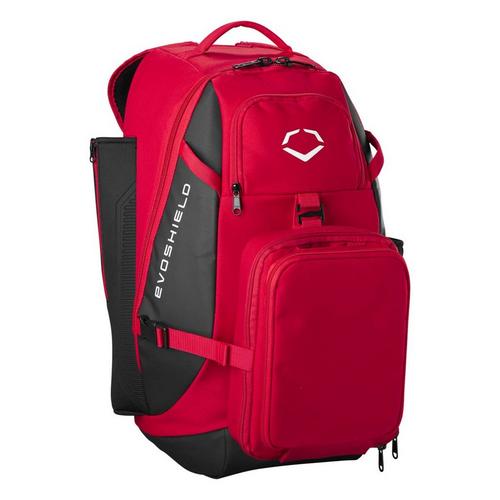 Adult EvoShield Recruit Baseball Backpack - Primary Image