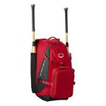 Adult EvoShield Recruit Baseball Backpack - Thumbnail 2 of 20