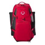 Adult EvoShield Recruit Baseball Backpack - Thumbnail 3 of 20