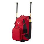 Adult EvoShield Recruit Baseball Backpack - Thumbnail 5 of 20