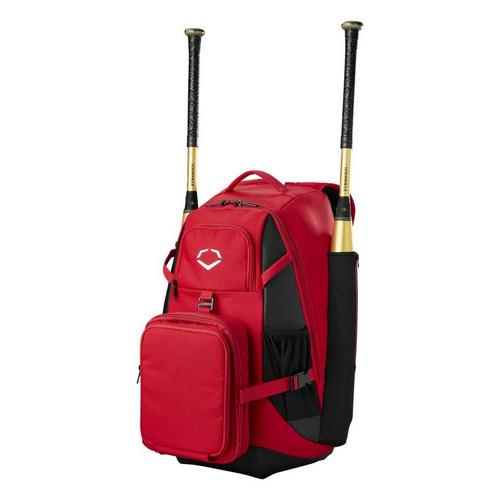 Adult EvoShield Recruit Baseball Backpack - Primary Image