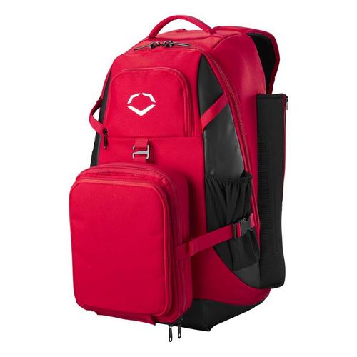 Adult EvoShield Recruit Baseball Backpack - Primary Image