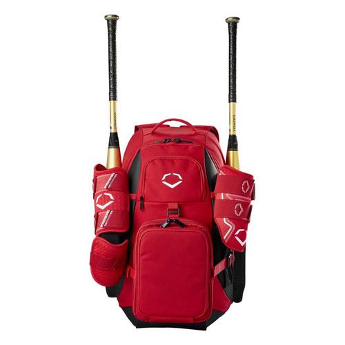 Adult EvoShield Recruit Baseball Backpack - Primary Image