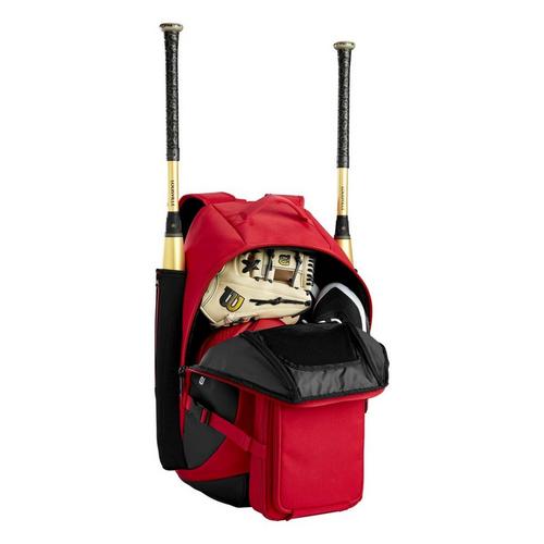 Adult EvoShield Recruit Baseball Backpack - Primary Image